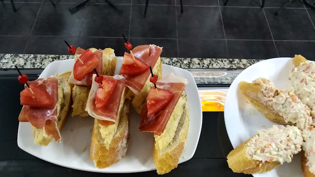 Reviews of Bar La Unió in Barcelona - Gastronomía y hostelería