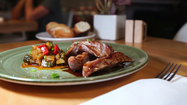 Més de Vi Restaurant - Barcelona