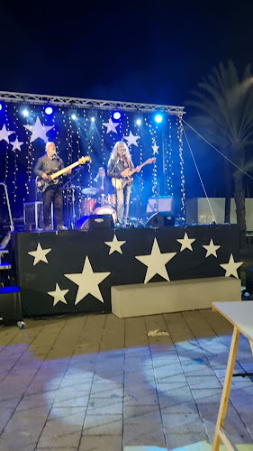 Passeig Marítim, 14, 07400 Port d'Alcúdia, Illes Balears