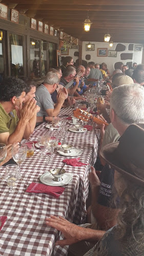 Opinii despre Restaurante El Horno în Villaverde - Gastronomía y hostelería