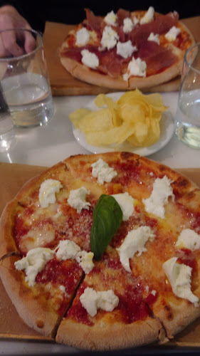 Opinii despre Forte pizza Bar în Madrid - Gastronomía y hostelería