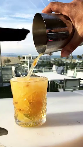 El Camarote & The Roof - Valencia