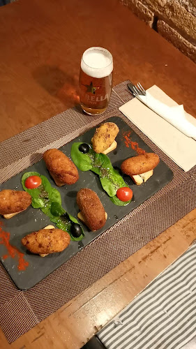 Opinii despre La Granota & Co în Barcelona - Gastronomía y hostelería