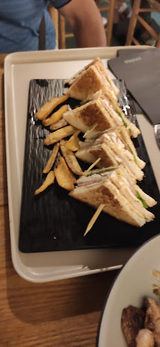 Quick Saona - Gastronomía y hostelería