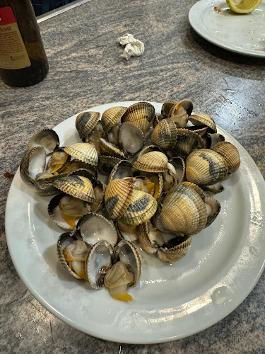 Opinii despre Los Crustáceos în Madrid - Gastronomía y hostelería