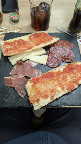 Reviews of Restaurante El Trovador (Valencia) in Valencia - Gastronomía y hostelería