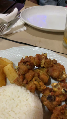 Mi Casa Bar y Restaurante - Barcelona