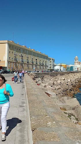 Av. Emigrante, 13, 38687 Playa San Juan, Santa Cruz de Tenerife