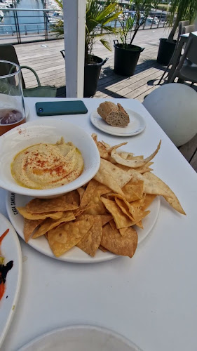 Reviews of Casa Santamaría in Hondarribia - Gastronomía y hostelería