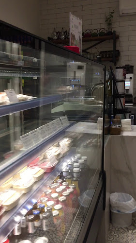 Opinii despre Pastelería SHAM în Madrid - Gastronomía y hostelería