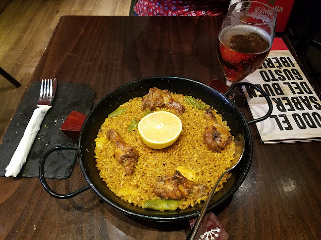 Dehesa Santa María - Gastronomía y hostelería