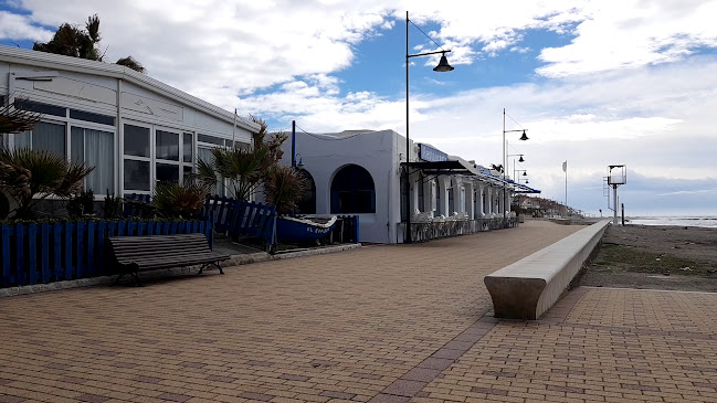 Restaurante El Espigón - Gastronomía y hostelería