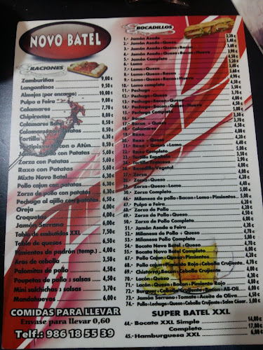 Praza Liberdade, 5, 36610 Vilagarcía de Arousa, Pontevedra