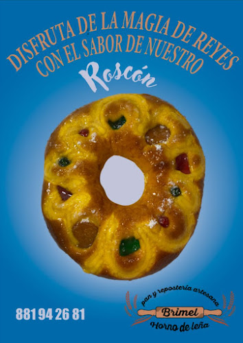 Panadería Brimel