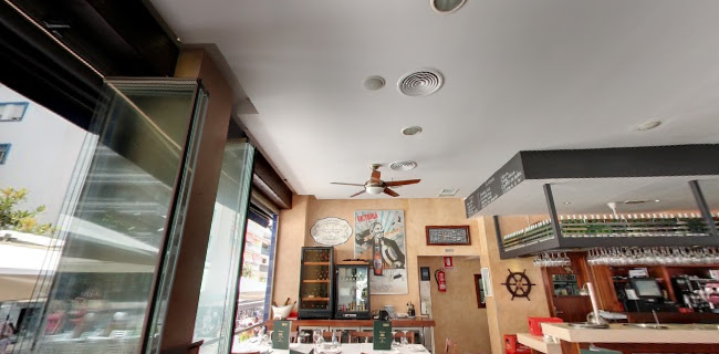 Comments and reviews of Restaurante La Lonja centro Marbella