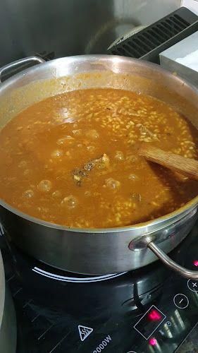 Reviews of Restaurante El rincón de Bernardo in Alcalá de Guadaíra - Gastronomía y hostelería