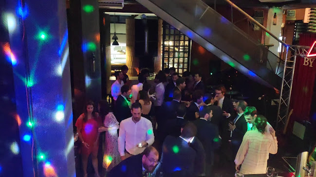 Comentarii opinii despre By the Way | Restaurante Arturo Soria