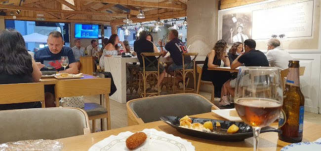 Tasca Eulalia - Gastronomía y hostelería