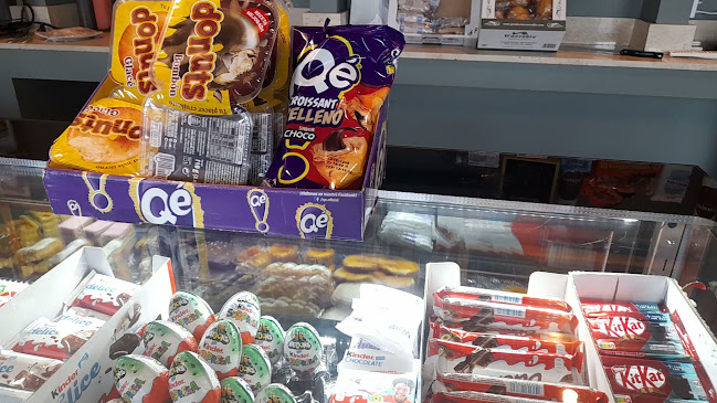 Comentarii opinii despre Café Sirope