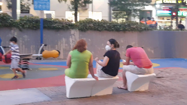 La Chilostra - Madrid