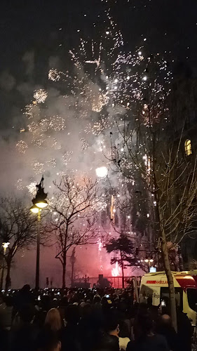 Hard Rock Cafe Valencia