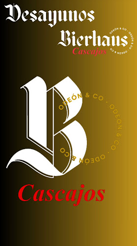 Reviews of Bierhaus Odeón Bar Cascajos in Logroño - Gastronomía y hostelería