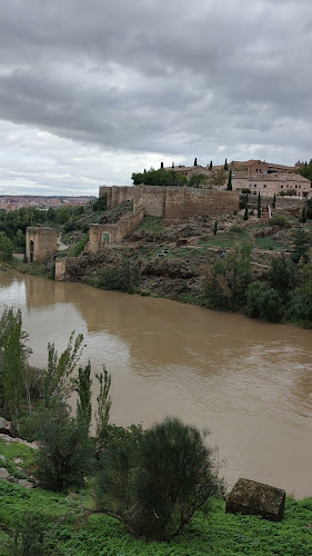 Ctra. Navalpino, 1, 45004 Toledo