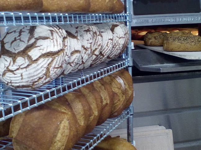 Reviews of El Mastrén Pan Ecológico in Torre del Mar - Gastronomía y hostelería