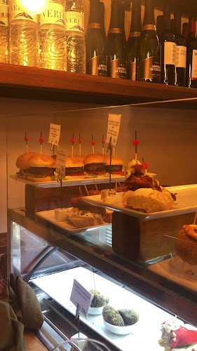 Reviews of La Esquinita de Blai in Barcelona - Gastronomía y hostelería