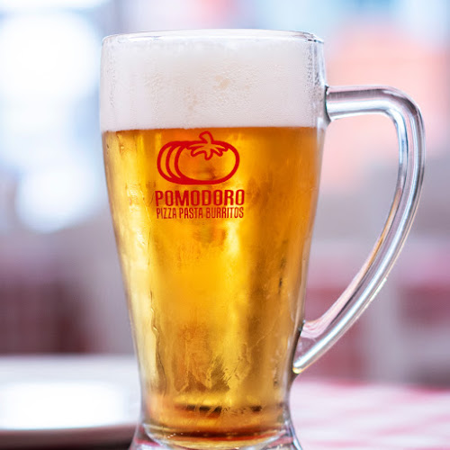 Comments and reviews of POMODORO Pizza Pasta Burritos