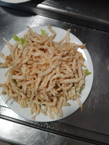 Opinii despre Taberna El corrental andaluz în Murcia - Gastronomía y hostelería