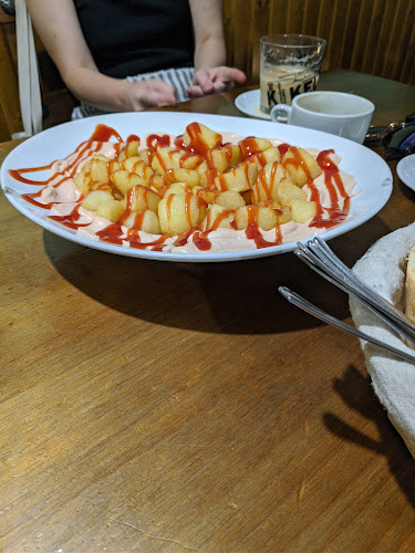 Comentarii opinii despre Bar Arkupe