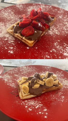 Restaurante Tropic Queen - Arona