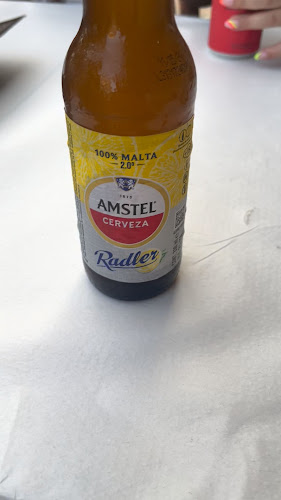 Bar El Parque - Gastronomía y hostelería