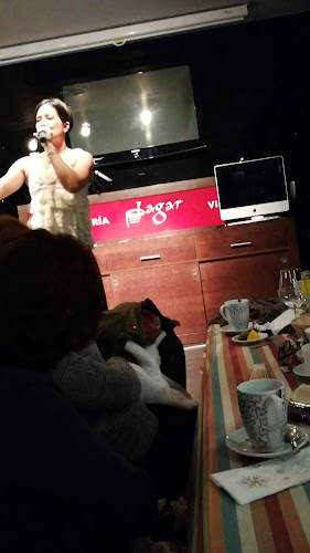 Restaurante O Lagar do Camiño - Neda