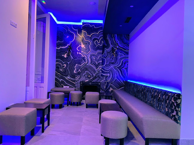 Pub Alameda Ritual Club Phone number