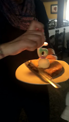 Opinii despre Hostal Solfina în Palafolls - Gastronomía y hostelería