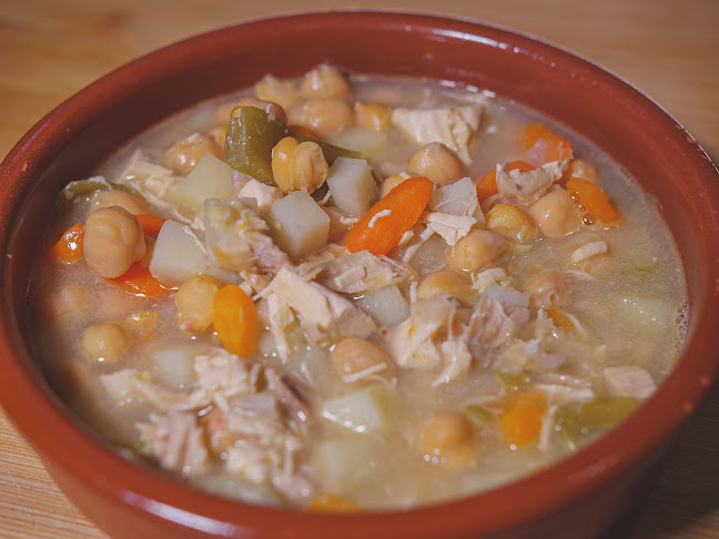 Asador El Torrico - Gastronomía y hostelería