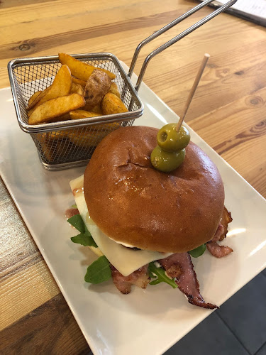 Pane e Salame - Gastronomía y hostelería