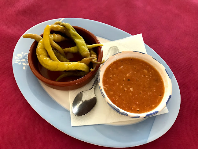 Bar-Restaurante Club Social Prado del Arca - Gastronomía y hostelería