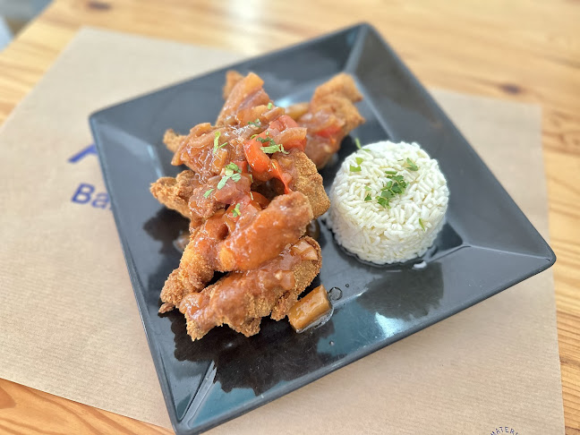 Acqua Bar Cafeteria Tasquita - Gastronomía y hostelería