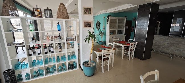 Restaurante Italiano y Pizzería Velarossa82