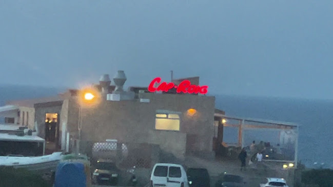 Cap Roig - Gastronomía y hostelería