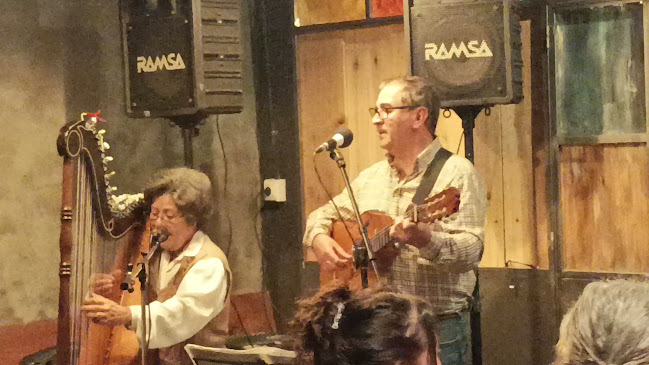 Borrego Guacho - MicroCervecería