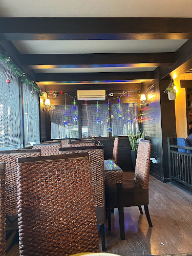 Comentarii opinii despre RESTAURANTE YAHO San Juan de Alicante