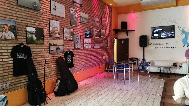 Comentarii opinii despre La Tregua Café-Bar