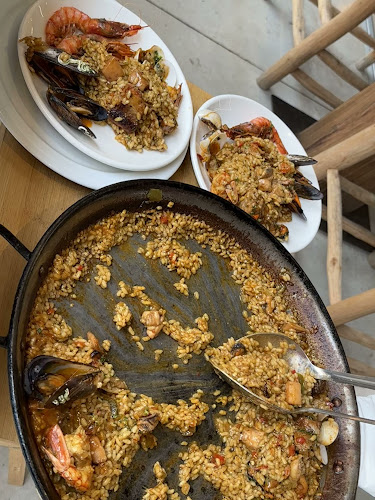 Can Matevet Restaurante Vermutería Phone number