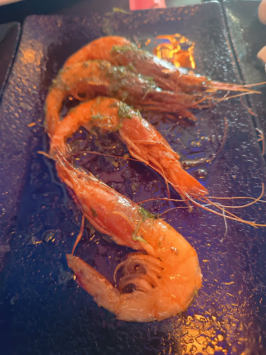 Restaurante Japonés II Open Times