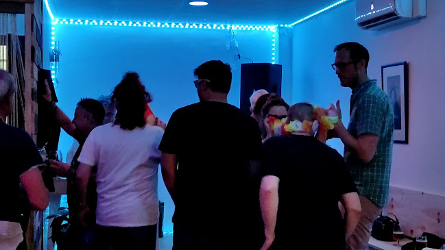 Comentarii opinii despre La Guaiaba café-bar