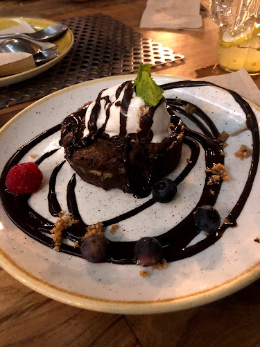 Opinii despre Superchulo în Madrid - Gastronomía y hostelería